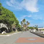Junges Haus' Mit Wasserblick By Interhome * Діано-Марина