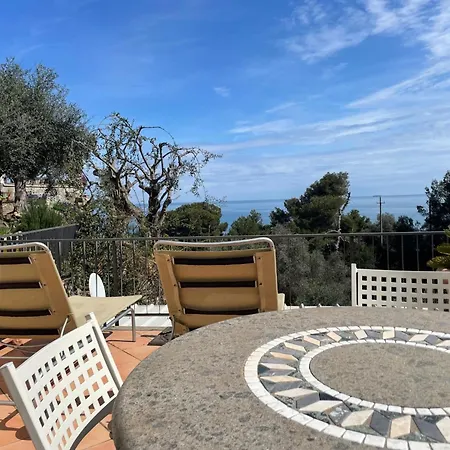 Lejlighed Junges Haus' Mit Wasserblick By Interhome