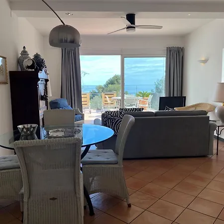 Junges Haus' Mit Wasserblick By Interhome * Diano Marina