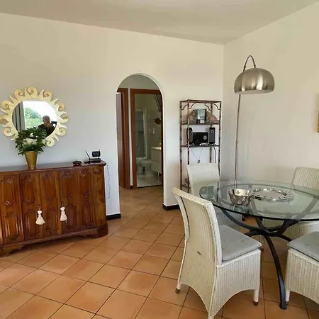 Διαμέρισμα Junges Haus' Mit Wasserblick By Interhome *