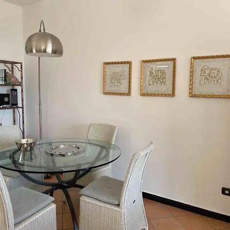 Junges Haus' Mit Wasserblick By Interhome Διαμέρισμα