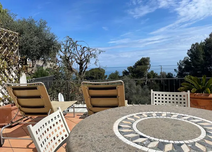 Lejlighed Junges Haus' Mit Wasserblick By Interhome