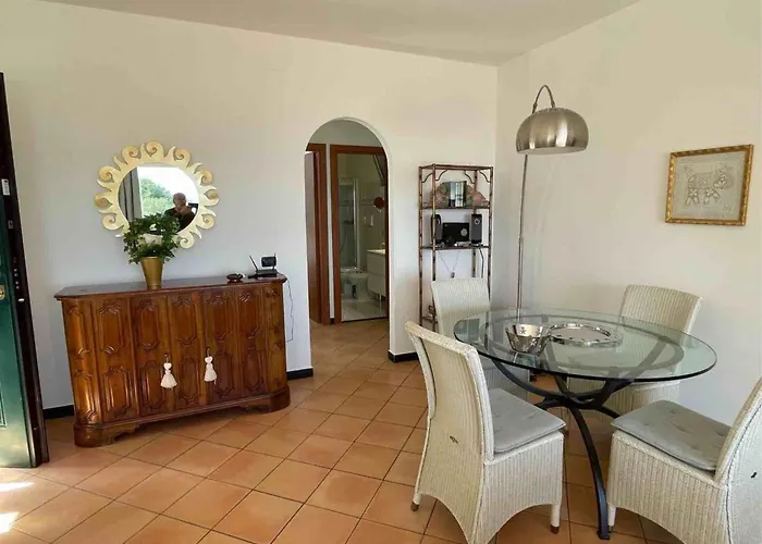 Διαμέρισμα Junges Haus' Mit Wasserblick By Interhome *