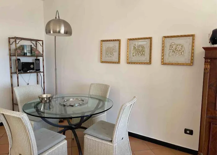 Junges Haus' Mit Wasserblick By Interhome Διαμέρισμα