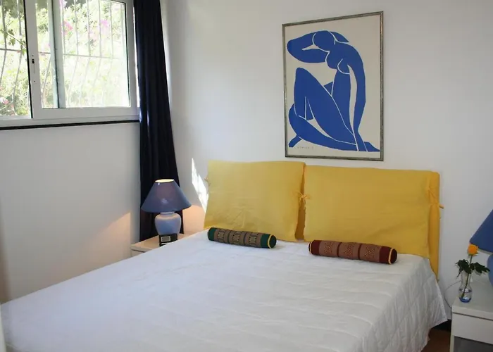 Lejlighed Junges Haus' Mit Wasserblick By Interhome *